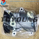CALSONIC SS96DLG2 Auto AC Compressors  for Smart Fortwo Passion A1322300011  1322300011