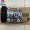 China factory wholesale SD7H15 4358 car a/c compressor fit Volvo FM13  DAF 2046604  351010151