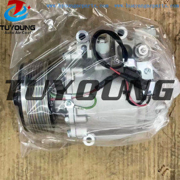 China factory wholesale SD TRSE09 car a/c compressor fit HONDA Civic VIII Saloon 2012-   SDTRSE09 - 3773  38800R3AE030