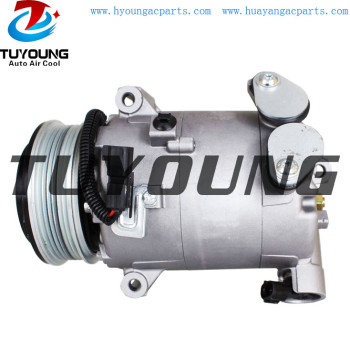 VS16 Auto AC Compressors FORD Transit 310 2016 2019 2026699  2015351  GK3119D629CC GK3119D629CD