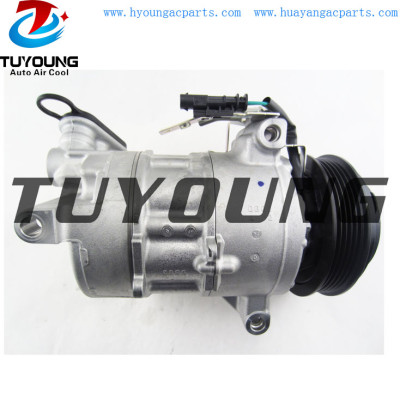 Auto AC Compressors for  Chevrolet  Camaro  Cadillac ATS 84123928  23192235  22799359 14-22262GM
