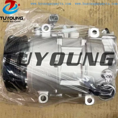 China factory wholesale 7SBH17C car a/c compressor fit  Chrysler 300  2014-2021 Dodge Challenger 2015-2021 68160395AC