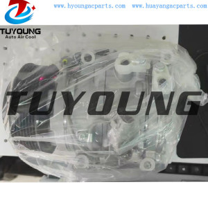 China factory wholesale car a/c compressor fit  Toyota Land Cruiser 2009-  4472909810 8832060810 8832060A01