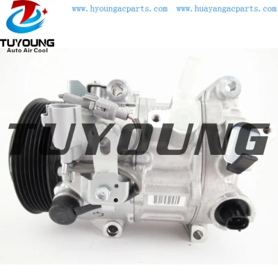 7SAS17C Auto AC Compressors Lexus Toyota 883203A510  883100E140  883100E141 CO 29277C