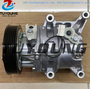 China factory wholesale Calsonic CR08b car a/c compressor fit MAZDA 2  1.3 2021-2014 DR0861450 DR0861452 92600C570A