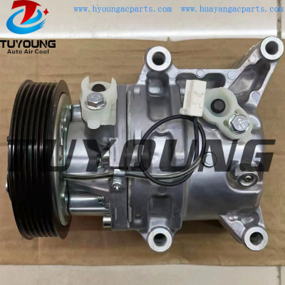 China factory wholesale Calsonic CR08b car a/c compressor fit MAZDA 2  1.3 2021-2014 DR0861450 DR0861452 92600C570A