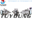 Valeo DKV09Z Auto AC Compressors DACIA Duster 2017 926001571R  T98082AA   9075807145