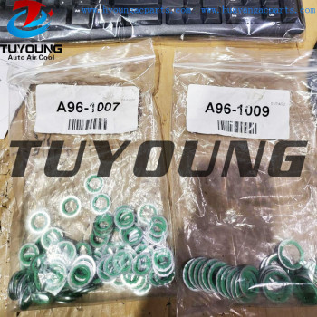 China factory wholesale car ac compressor Clutch items Gasket fit  FREIGHTLINER A96-1009 	GA 7371 2124880 2124880