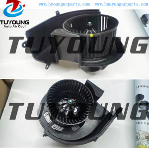 China factory wholesale Car ac blower fan motors for BMW F15 X5 sDrive35i for Nissens 64119291177