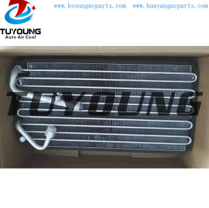 Auto air conditioner evaporator for Wheel loader L150E L180E L330E Volvo 11007372