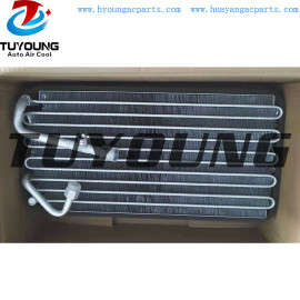 Auto air conditioner evaporator for Wheel loader L150E L180E L330E Volvo 11007372
