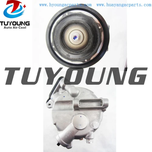 7SBH17C Auto AC Compressors   Chrysler 200  68103198AB  68103198AA  68103198AC CO 29135C