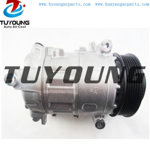 7SBH17C Auto AC Compressors   Chrysler 200  68103198AB  68103198AA  68103198AC CO 29135C