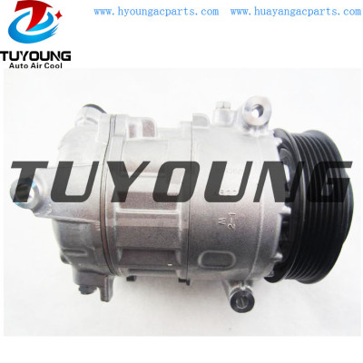 7SBH17C Auto AC Compressors   Chrysler 200  68103198AB  68103198AA  68103198AC CO 29135C