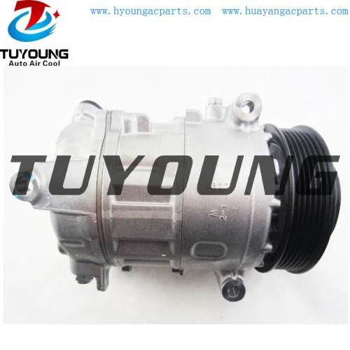7SBH17C Auto AC Compressors   Chrysler 200  68103198AB  68103198AA  68103198AC CO 29135C