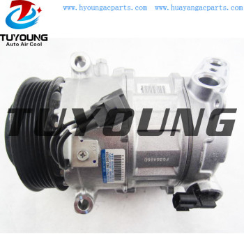 7SBH17C Auto AC Compressors   Chrysler 200  68103198AB  68103198AA  68103198AC CO 29135C