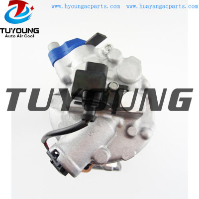 6SEU12 Auto AC Compressors   AUDI  SEAT  VW  Polo 6Q080806G PXE13-8740 PXE13-8740F PXE13-8741