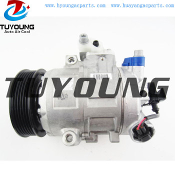 6SEU12 Auto AC Compressors   AUDI  SEAT  VW  Polo 6Q080806G PXE13-8740 PXE13-8740F PXE13-8741