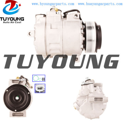 7SBU16C Auto AC Compressors OPEL  Zafira  Chevrolet  24430230 447170-4832 447170-7551 447170-7552 24430230 9122119 DCP20004  447170-8651