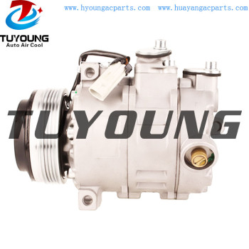 7SBU16C Auto AC Compressors OPEL  Zafira  Chevrolet  24430230 447170-4832 447170-7551 447170-7552 24430230 9122119 DCP20004  447170-8651