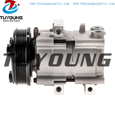 FS10 vehicle ac compressor Ford Mazda Mercury  1S7H19D629EA  6S7119D629AA 94BW19D629AD F3DH19D649CA R94BW19D629AE
