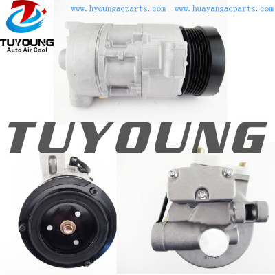 5SE12C AC Compressors BMW 64526935613 64526987766 447180-9590 447180-9591 447180-9592 248300-0670 248300-1320 437100-5190