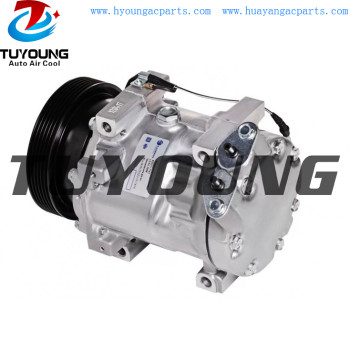 SD7V16 1060 1809 1068 1069 1830 1844 auto air compressors DACIA Duster Renault 926000097R 8200117767 8200603434 8200802608 8200802609