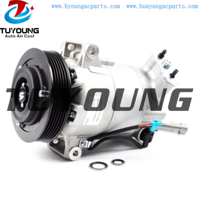CVC  auto aircon compressors FOR OPEL Astra 2009 VAUXHALL Astra GTC 1618050 13250607 0607DPSS 5694DPSS