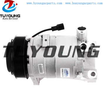 DKS-17D auto air compressor NISSAN  Murano INFINITI JX35 92600JP00B Z0008171B Z0017563A Z0015561A 506012-3130 926001JA1A 926001JA1B 926003JA1A 92600JP00C 92600JP01C