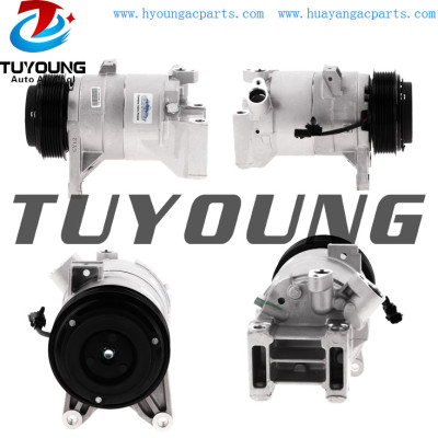 DKS-17D auto air compressor NISSAN  Murano INFINITI JX35 92600JP00B Z0008171B Z0017563A Z0015561A 506012-3130 926001JA1A 926001JA1B 926003JA1A 92600JP00C 92600JP01C