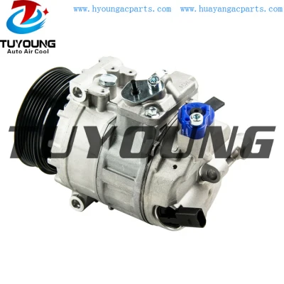 6SEU14C  auto aircon compressors  FOR  AUDI A3 2010  SEAT Alhambra 2010 -  1K0.260.859 F 506041-0001 506041-0270 506041-0760