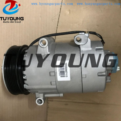 China factory wholesale VS-16 vehicle ac compressor Ford VOLVO  6G9116D629KF 1441291