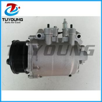 China factory wholesale KEIHIN car a/c compressor fit HONDA Accord 2.0  2003-2008  38810PNB006  38810RBA006