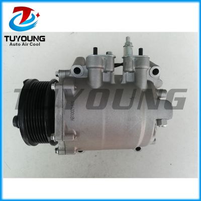 China factory wholesale KEIHIN car a/c compressor fit HONDA Accord 2.0  2003-2008  38810PNB006  38810RBA006