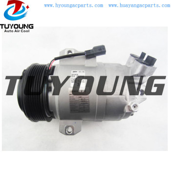 DKS17D  auto aircon compressors  Chevrolet City Express  Nissan NV200  92600-1LA2A