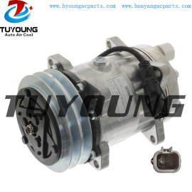 China factory wholesale TM-15HD car aircon compressor  AUDI Q5 MAN  51779707025