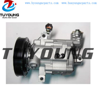 China factory wholesale DKV-08R car aircon compressor Nissan Micra III (K12) Base 2002  92600F7000