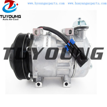 SD7H15 car ac compressors for  Kenworth C500 Base Peterbilt 210 Base  F696003122 CO 4079  10363801 3011050