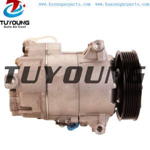 China factory  Auto AC Compressors  CVC for  OPEL Astra 2.0 Diesel 2009 2011 2012  2015 5694DPSS 13395694