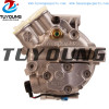 China factory  Auto AC Compressors  CVC for  OPEL Astra 2.0 Diesel 2009 2011 2012  2015 5694DPSS 13395694
