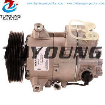 China factory  Auto AC Compressors  CVC for  OPEL Astra 2.0 Diesel 2009 2011 2012  2015 5694DPSS 13395694