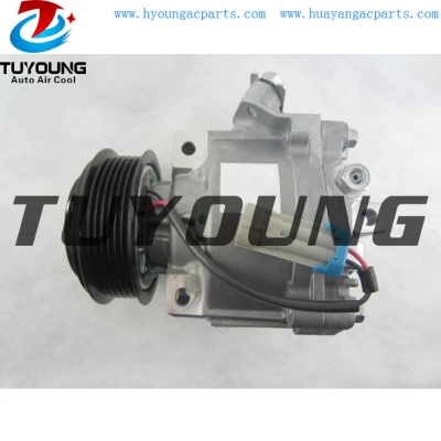 QS90 car aircon compressors CHEVROLET 95059819 AKT200A408 95370313 42623011 42698436 AKT200A431 AKT200A433G 1618509 1618548