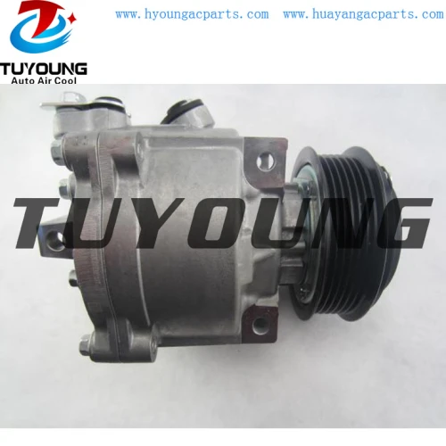 QS90 car aircon compressors CHEVROLET 95059819 AKT200A408 95370313 42623011 42698436 AKT200A431 AKT200A433G 1618509 1618548