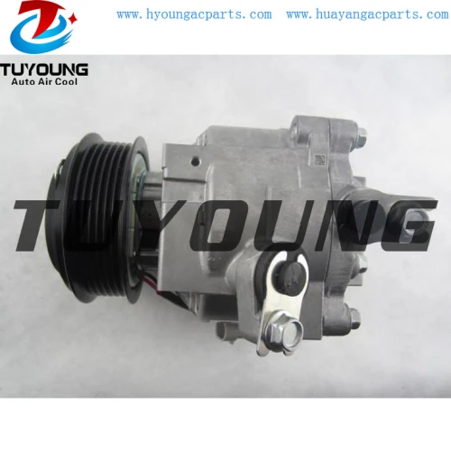 QS90 car aircon compressors CHEVROLET 95059819 AKT200A408 95370313 42623011 42698436 AKT200A431 AKT200A433G 1618509 1618548