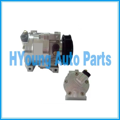 China factory wholesale DENSO SC08 car aircon compressor Fiat Punto 1999-2003  14-1175  AAG14-1175