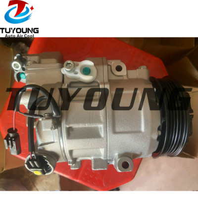 6SEU12C A/C Compressor Mercedes A Class W168 1997 A0002309411 0002305911 A0002302111 0002307911 0002302111