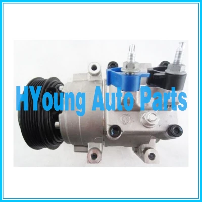 Hs15   car ac compressors for Ford Fiesta 1.0 E 1.6  5S6519D629DA  5N1519D629BA