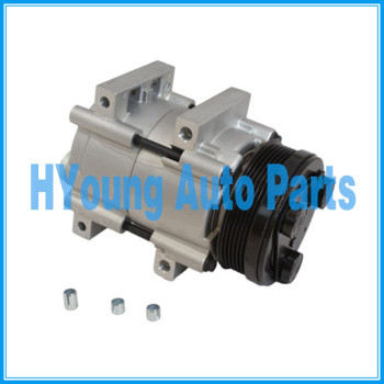 FS10  car ac compressors for  Mercury V8 Ford Aerostar  Explorer 90-97 20-10920-AM  4718100 4718138 CO101470C 4R3Z19V703AA