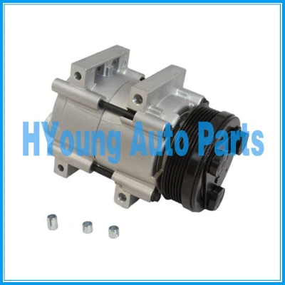 FS10  car ac compressors for  Mercury V8 Ford Aerostar  Explorer 90-97 20-10920-AM  4718100 4718138 CO101470C 4R3Z19V703AA