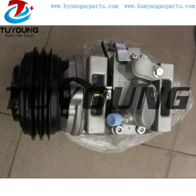 10P30C auto ac compressor Toyota Coaster Bus 8832036530 8832036560 447220-0394  4472201030 4472201310 447220-1482 447220-1472